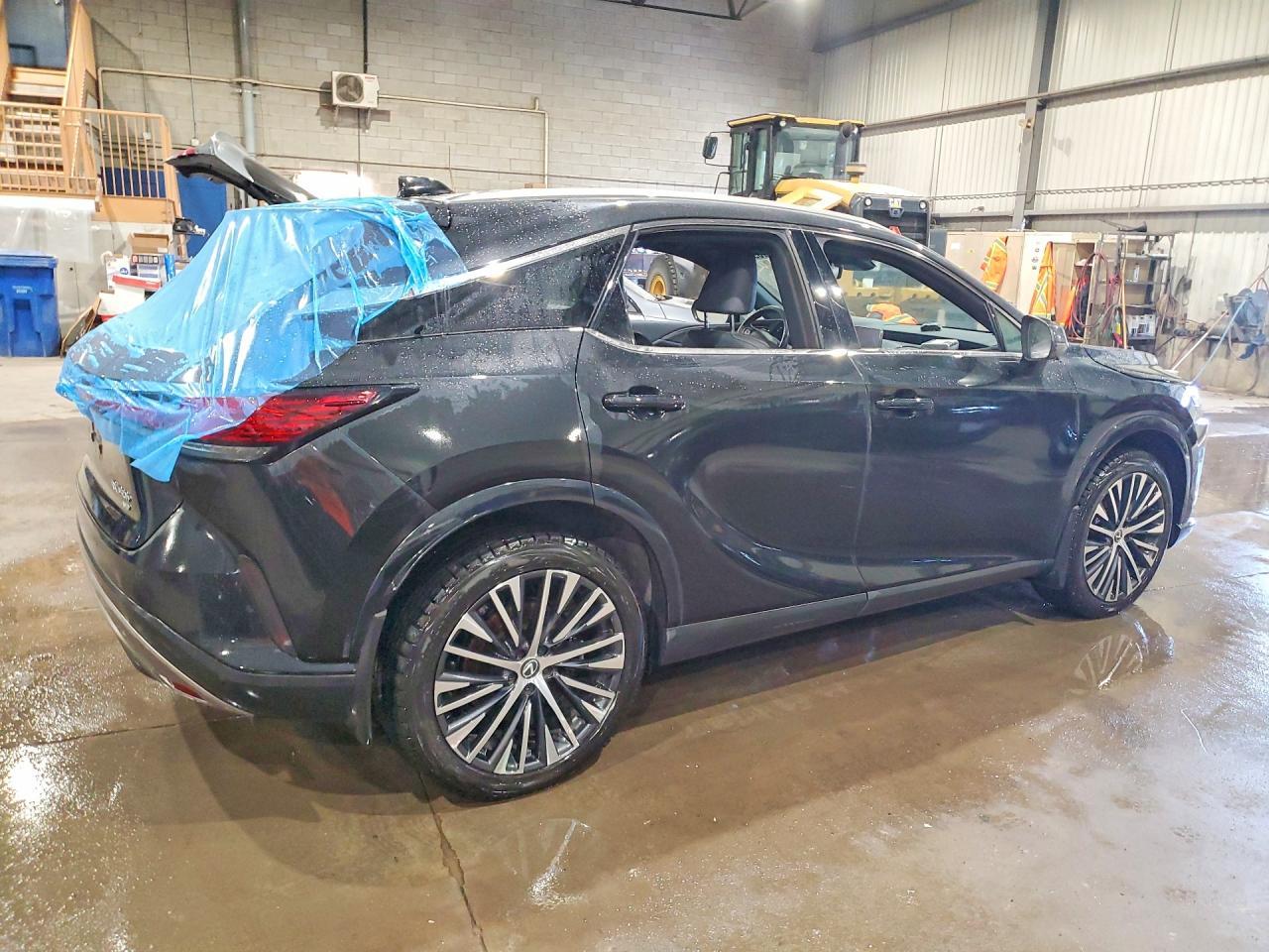 2024 Lexus Rx 350H Base - Image 3