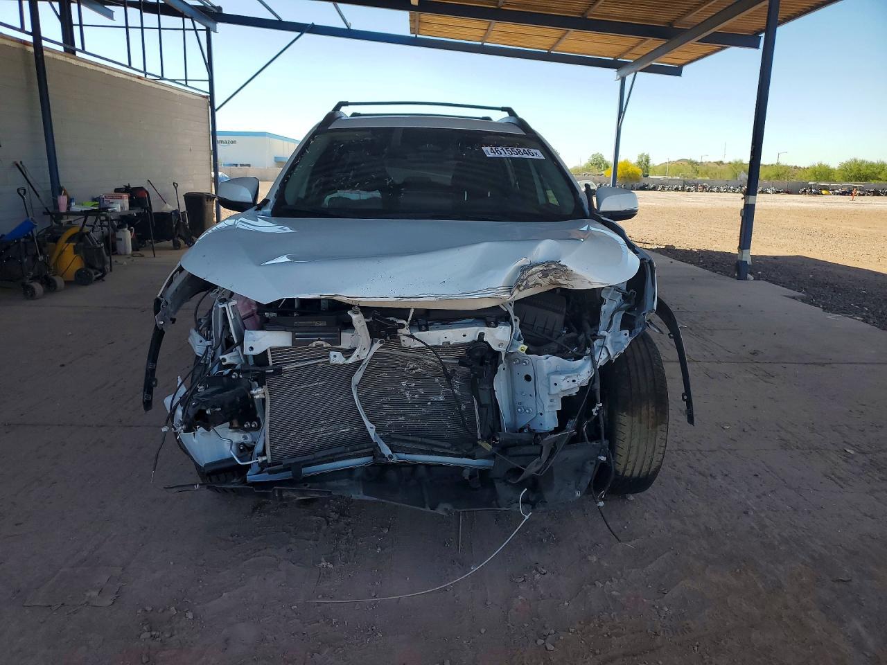 2023 Toyota Corolla Cross Le - Image 5