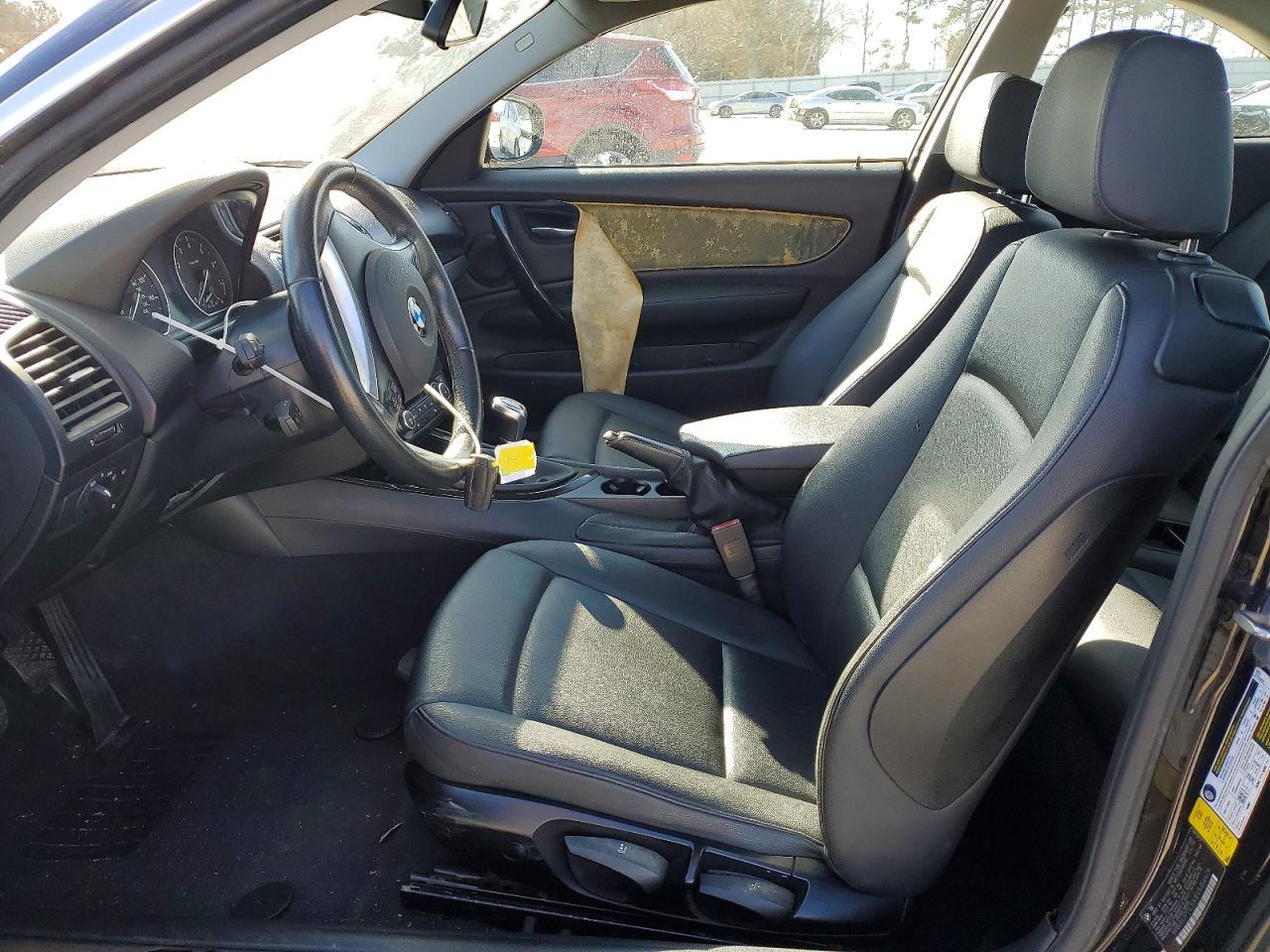 2011 BMW 128 I - Image 7