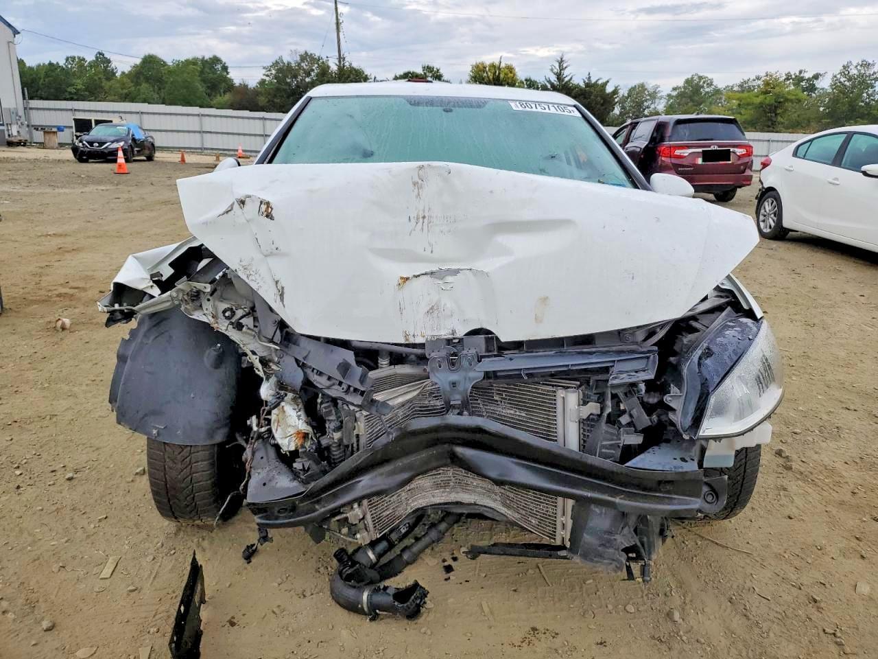 2017 Volkswagen Golf S - Фото 5