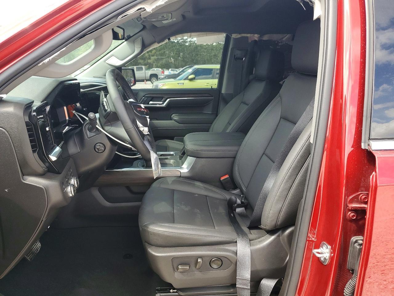2026 GMC Sierra K1500 Slt - Фото 7