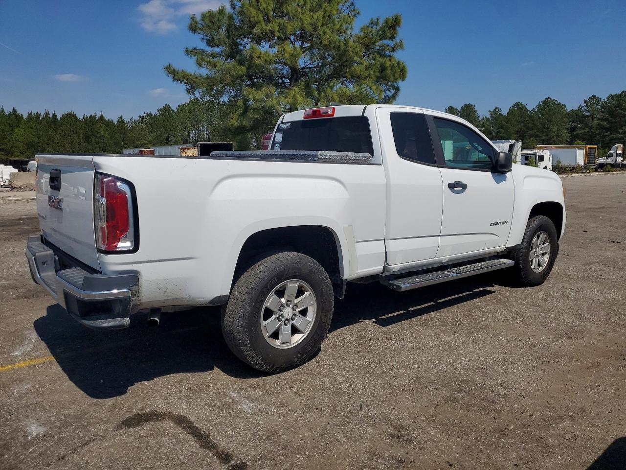 2016 GMC Canyon - Фото 3