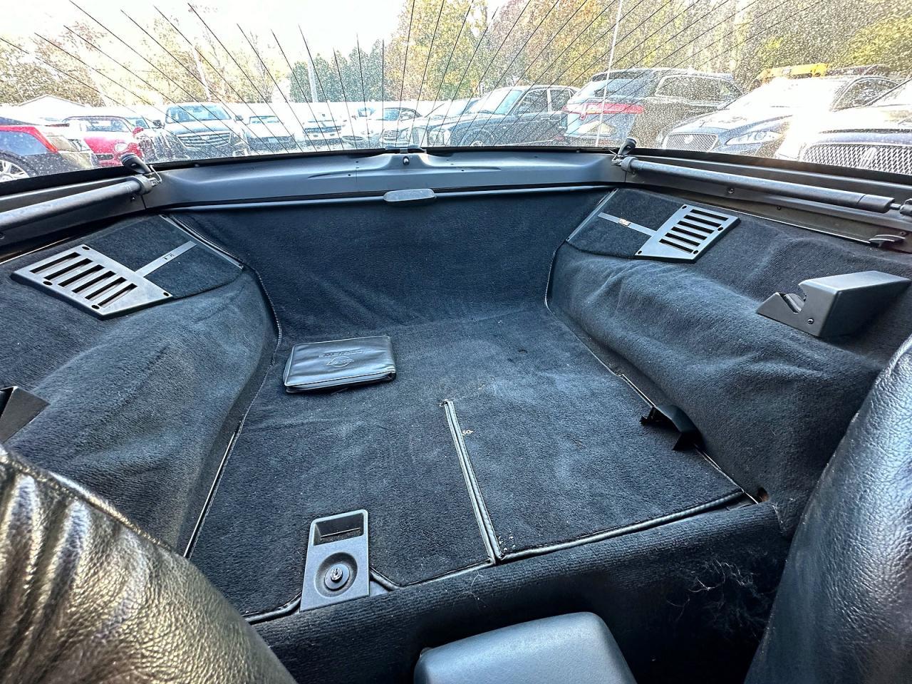 1994 Chev Corvette - Фото 6