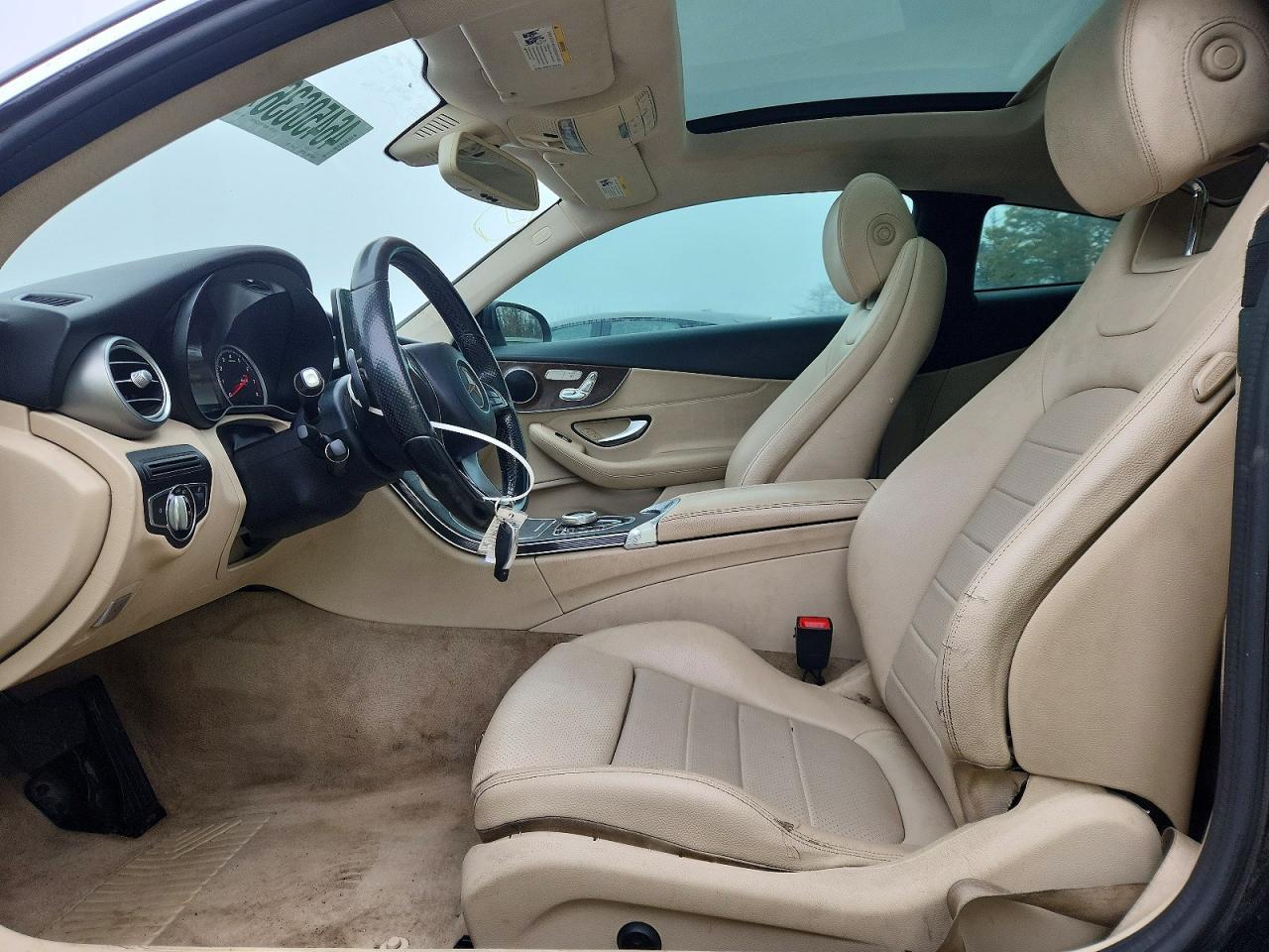 2017 Mercedes-Benz C 300 - Image 7