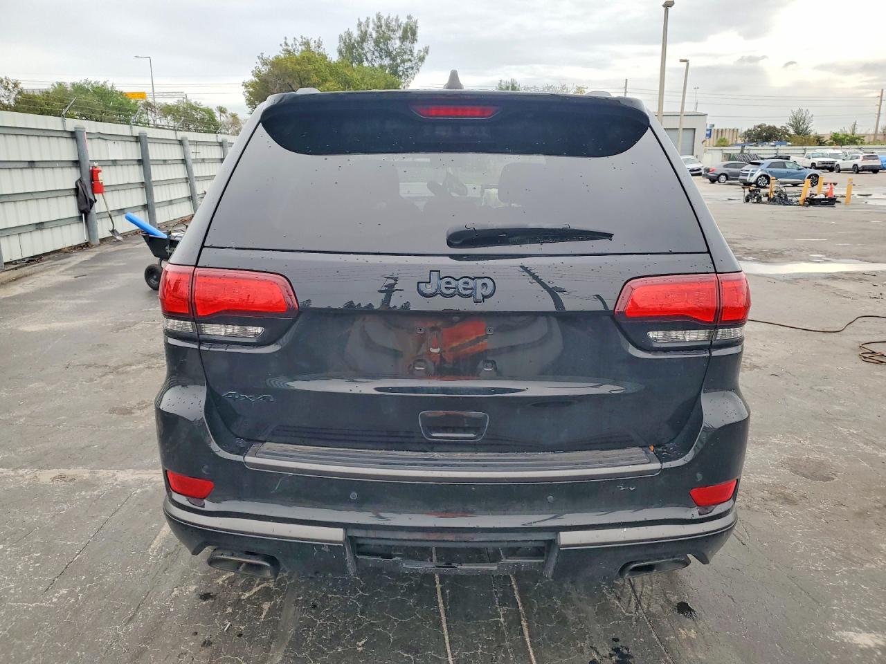 2019 Jeep Grand Cherokee Laredo - Фото 6