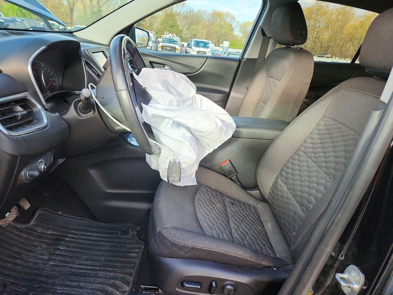 2019 Chevrolet Equinox Lt - Image 7