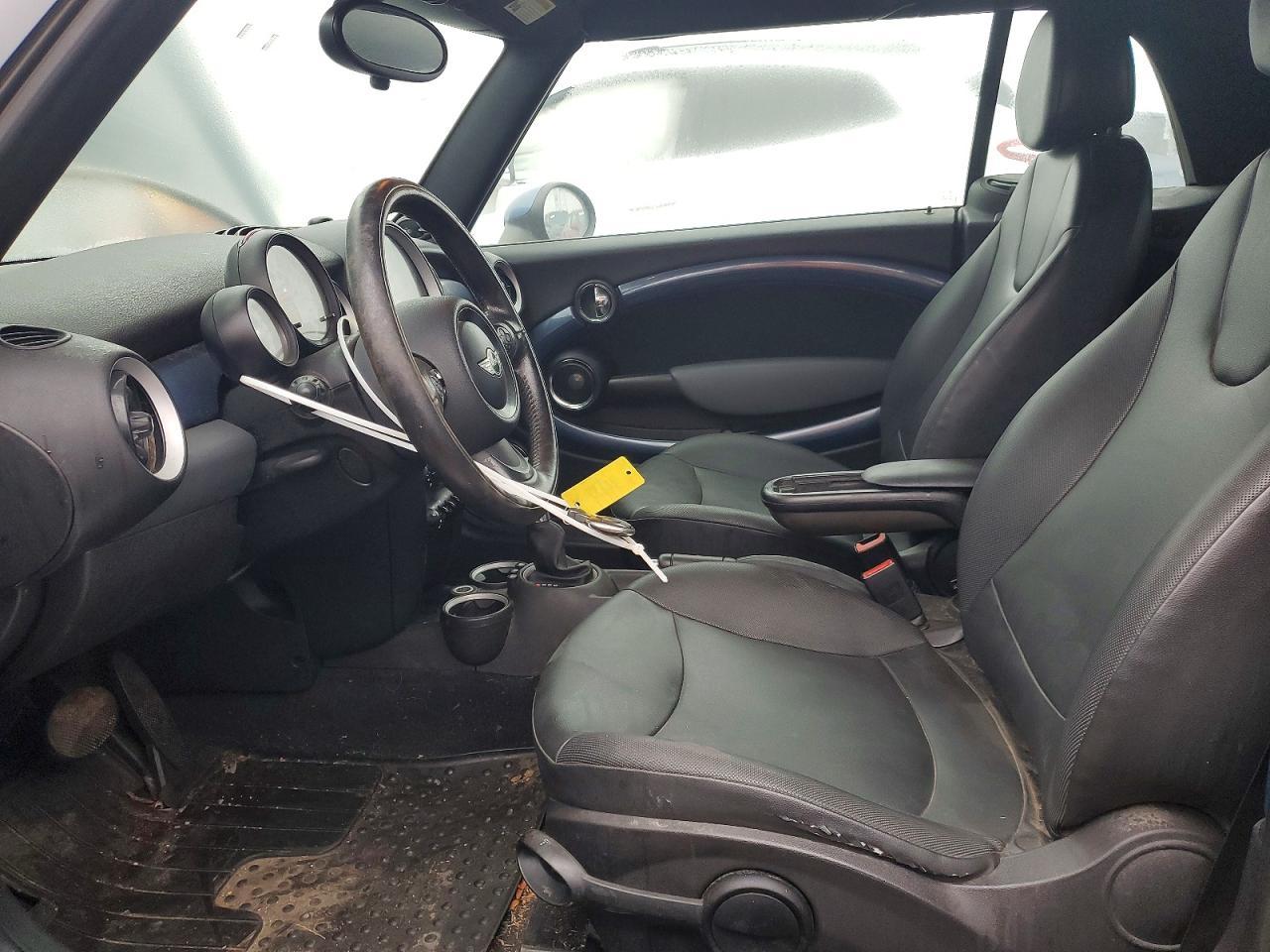 2011 Mini Cooper - Фото 7