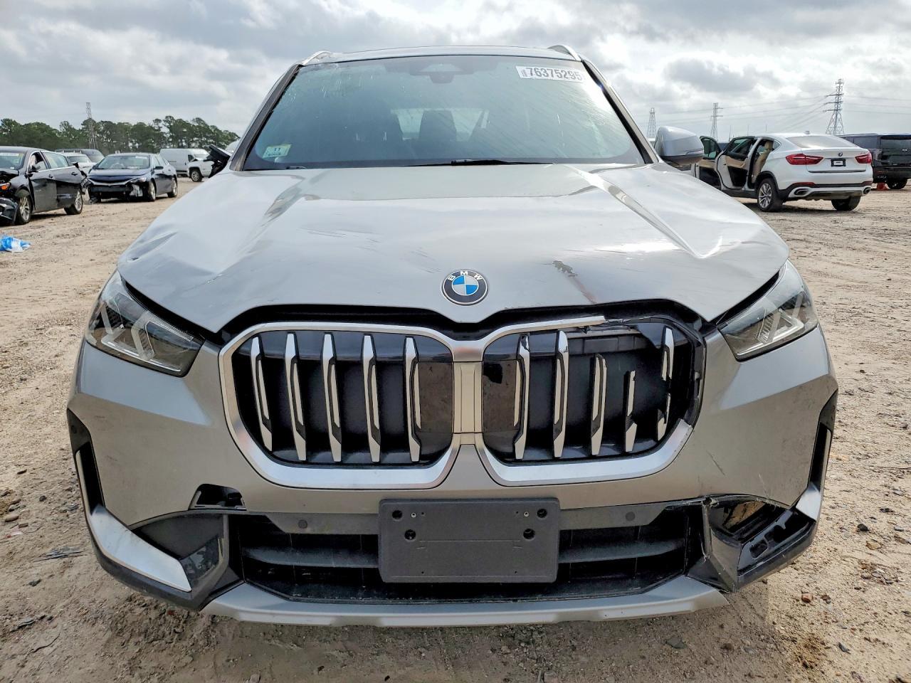2025 BMW X1 xDrive28I - Image 5