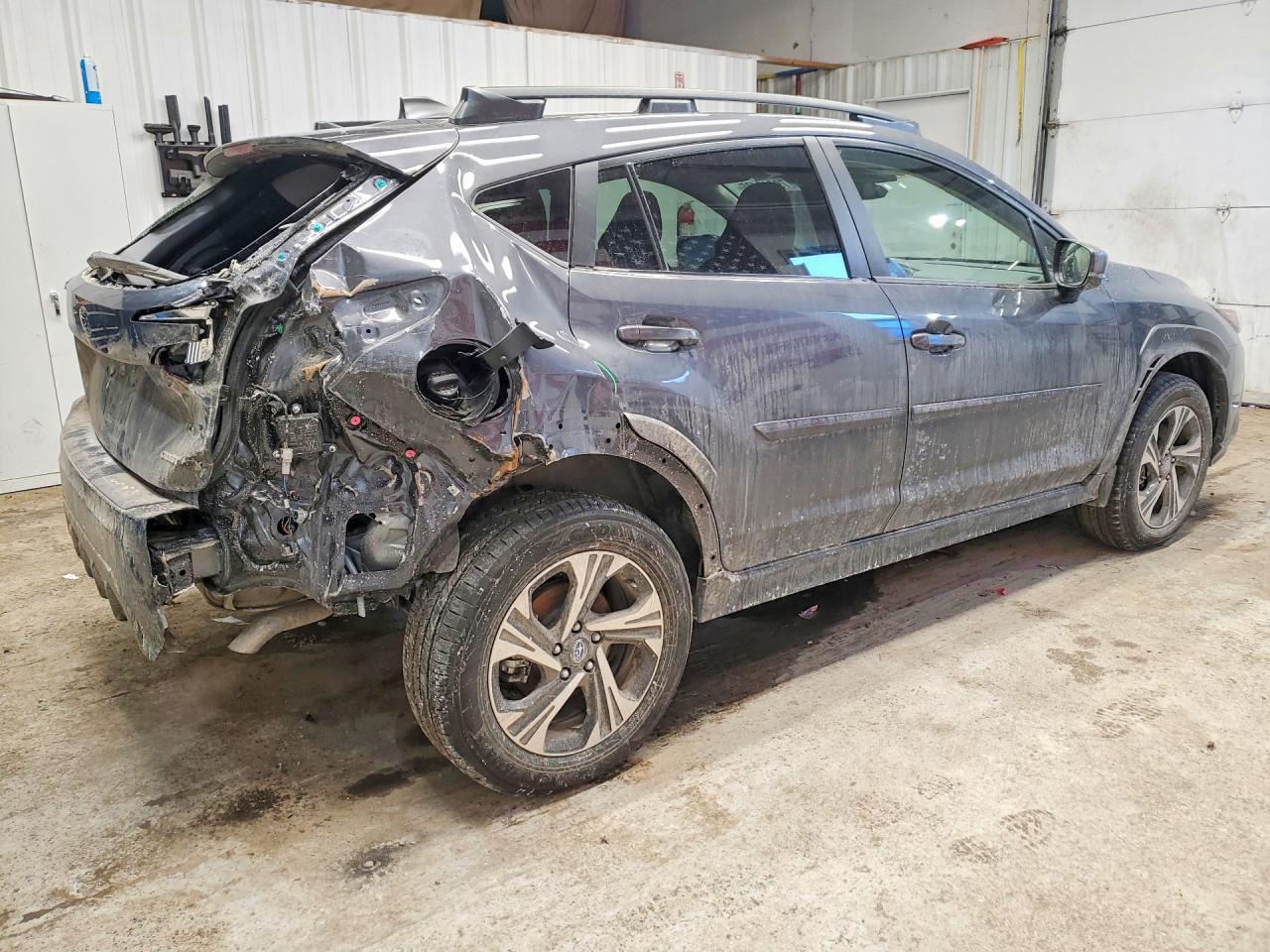 2025 Subaru Crosstrek Premium - Фото 3