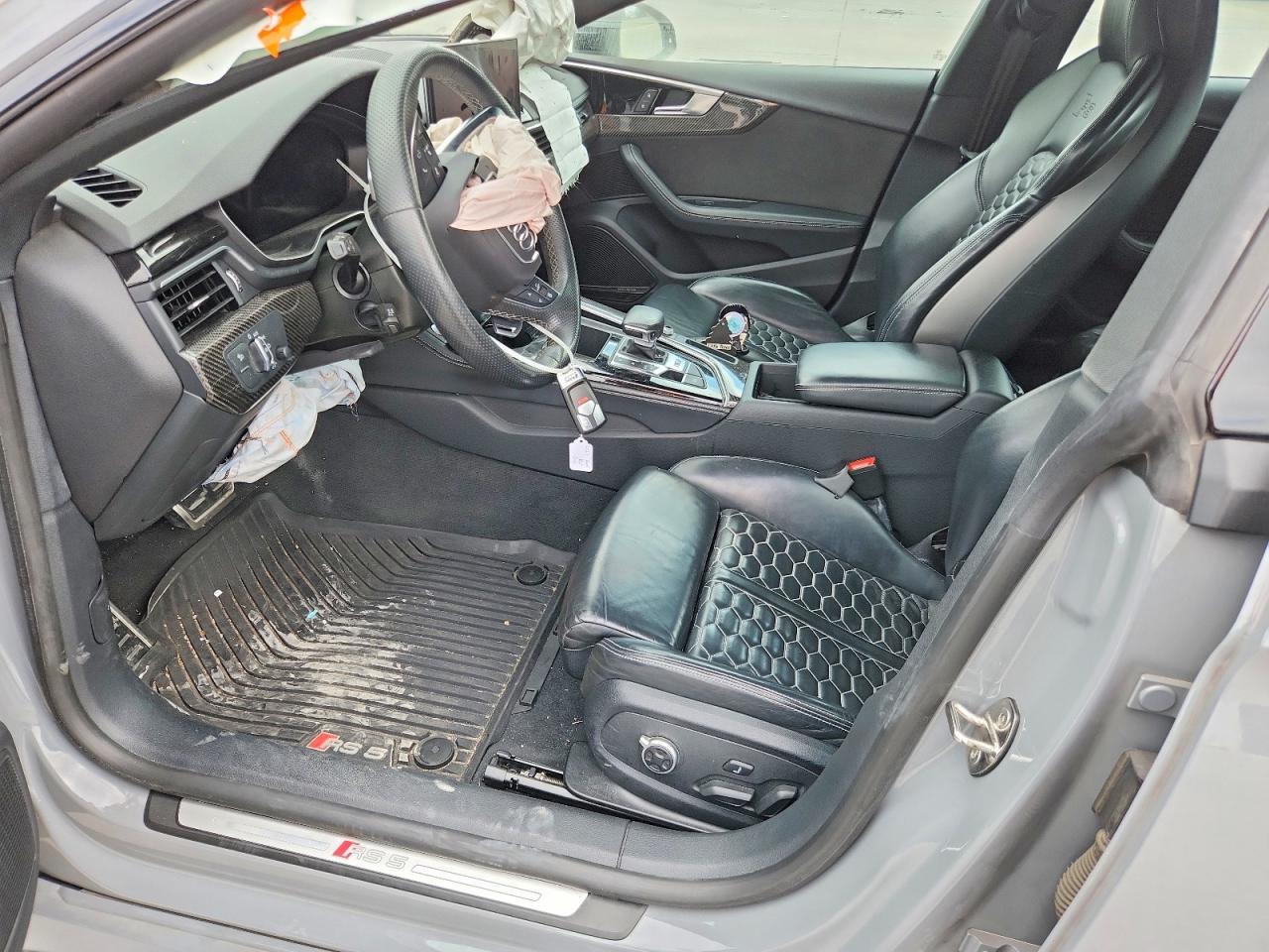 2023 Audi Rs5 - Image 7