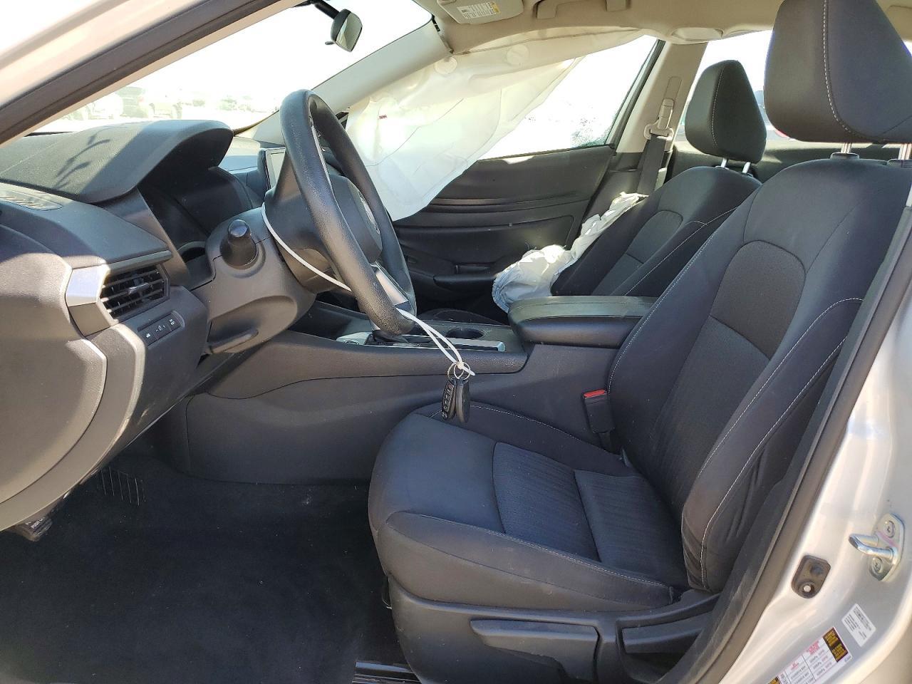 2022 Nissan Altima 2.5 S - Фото 7