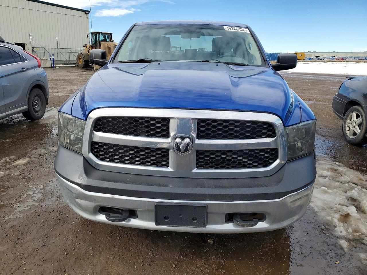 2015 Ram 1500 - Image 5