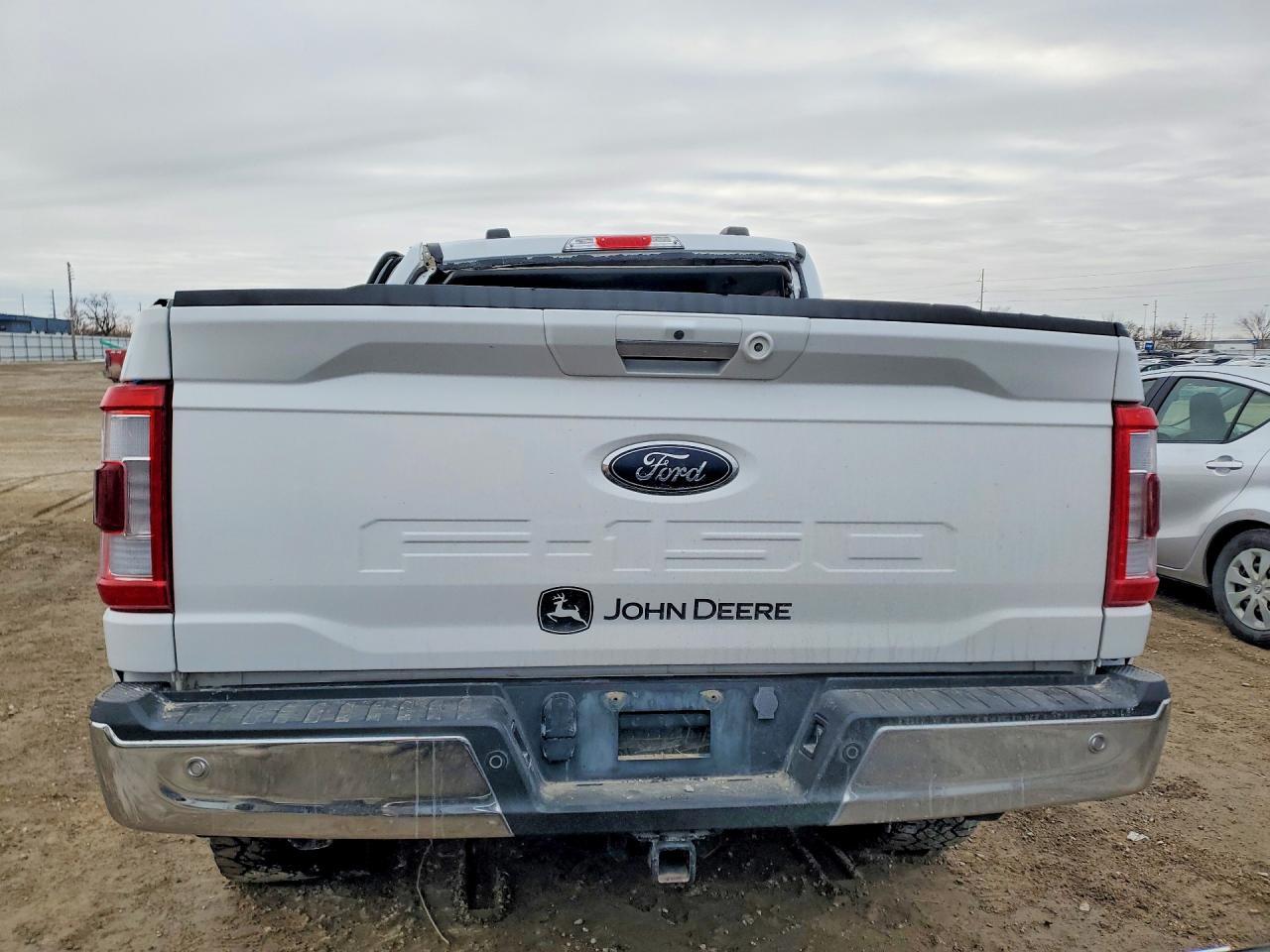 2023 Ford F150 Supercrew - Image 6