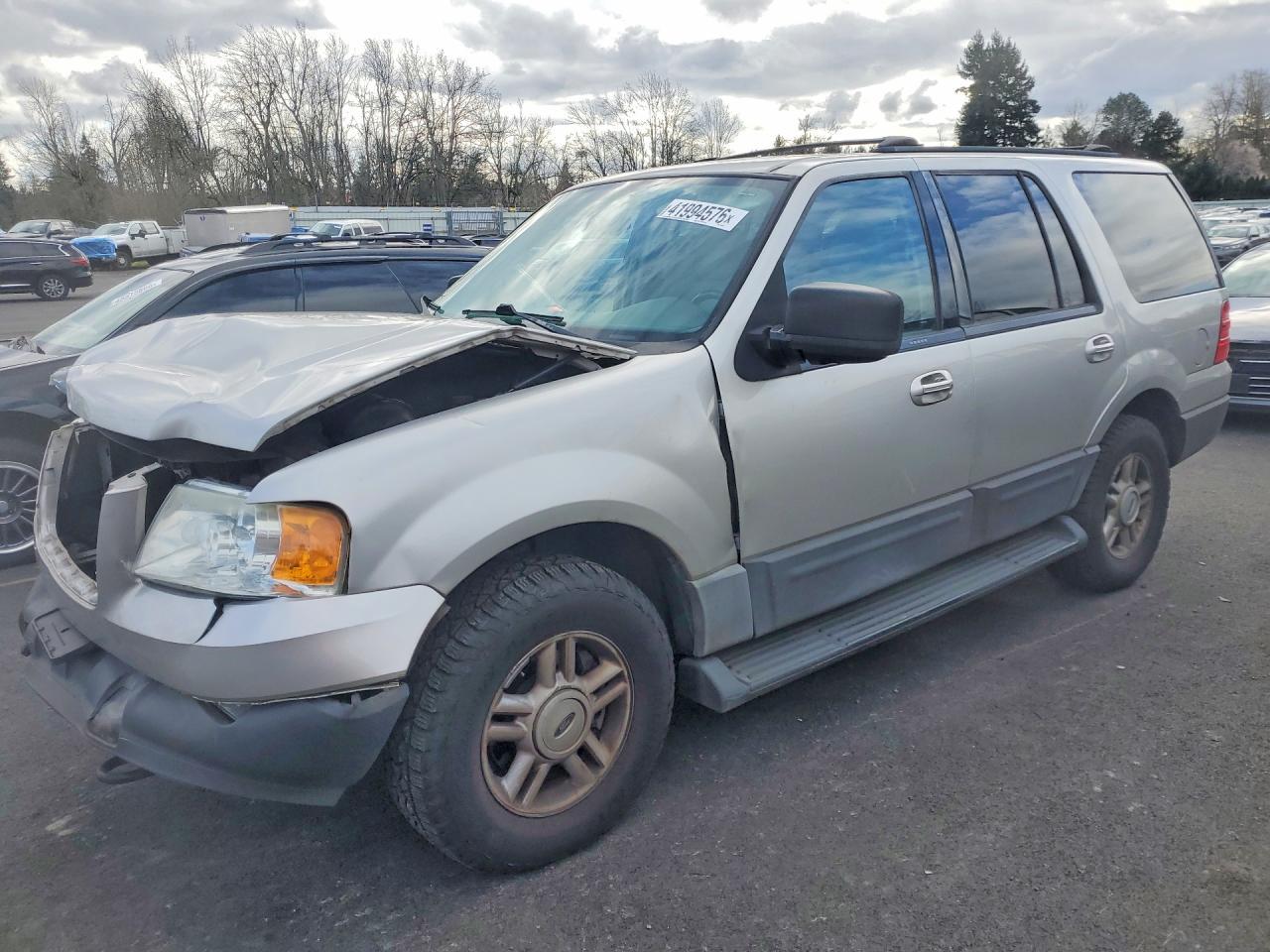 2004 Ford Expedition Xlt