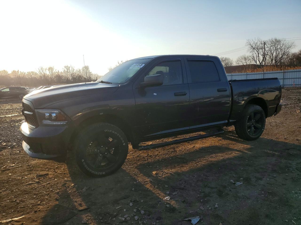 2015 Ram 1500 St