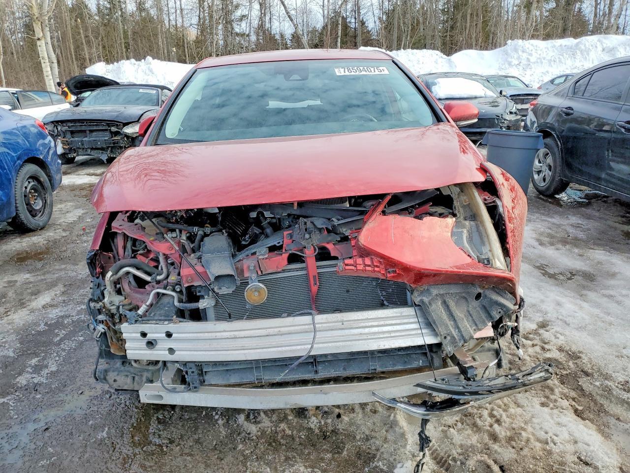 2018 Toyota Prius Prime - Image 5