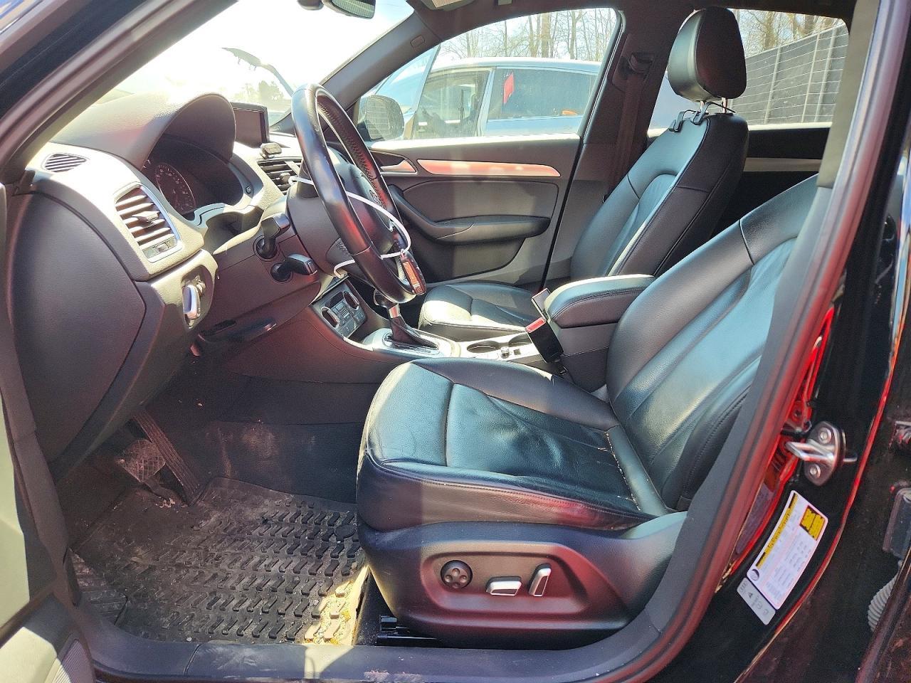 2016 Audi A3 Premium - Фото 7