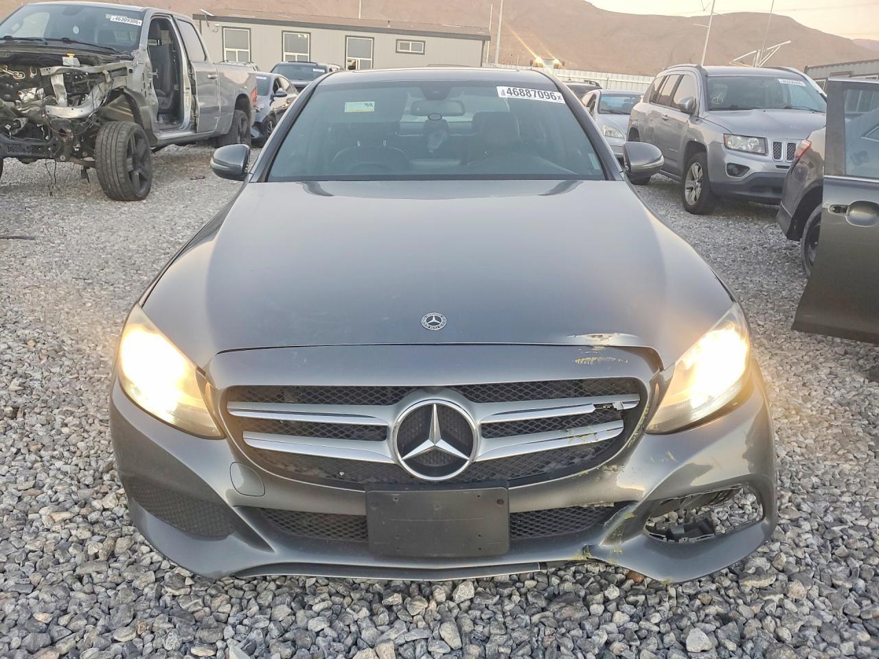 2018 Mercedes-Benz C 300 - Фото 5