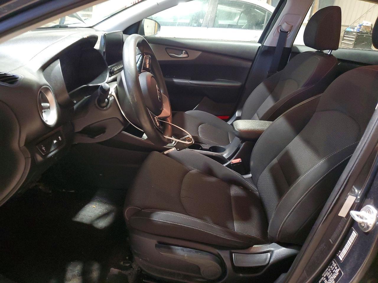 2019 Kia Forte Lxs - Фото 7