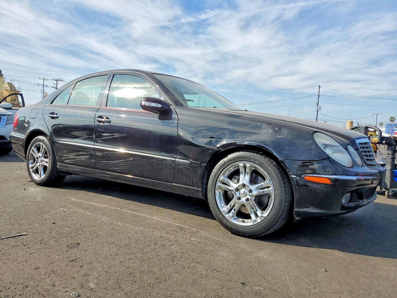2006 Mercedes-Benz E 350 - Image 4
