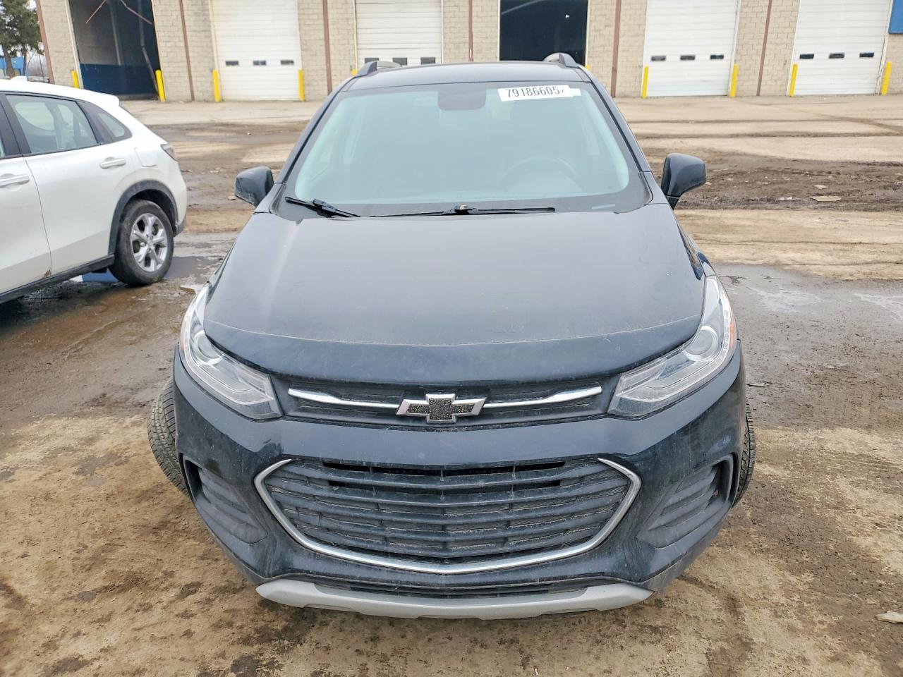 2019 Chevrolet Trax 1Lt - Image 5
