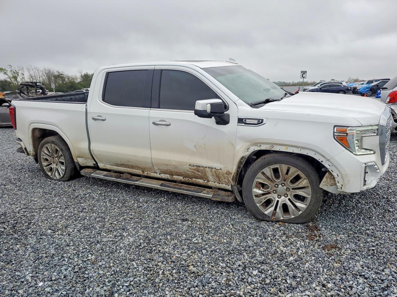 2020 GMC Sierra K1500 Denali - Image 4