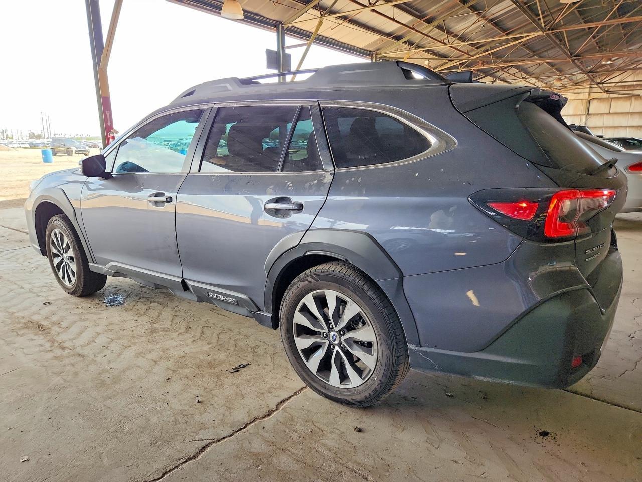 2023 Subaru Outback Limited - Image 2