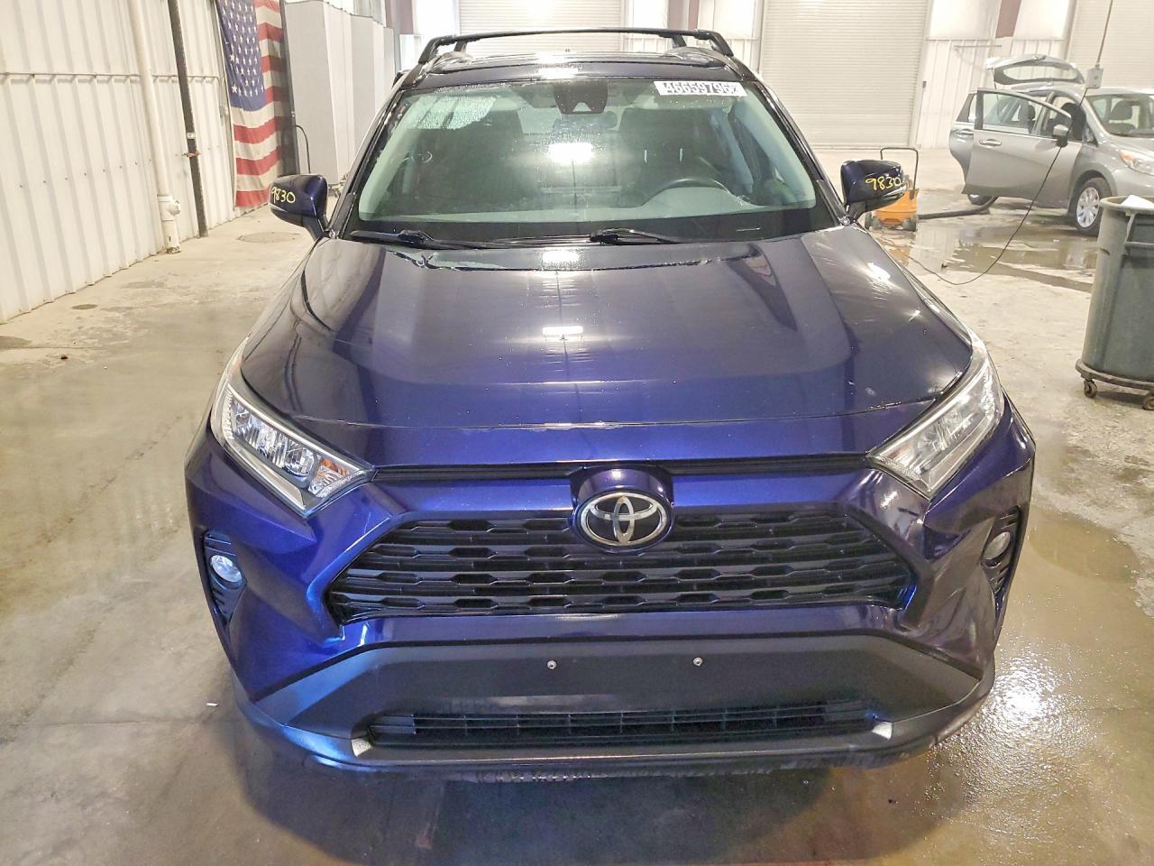 2020 Toyota Rav4 Xle Premium - Image 5