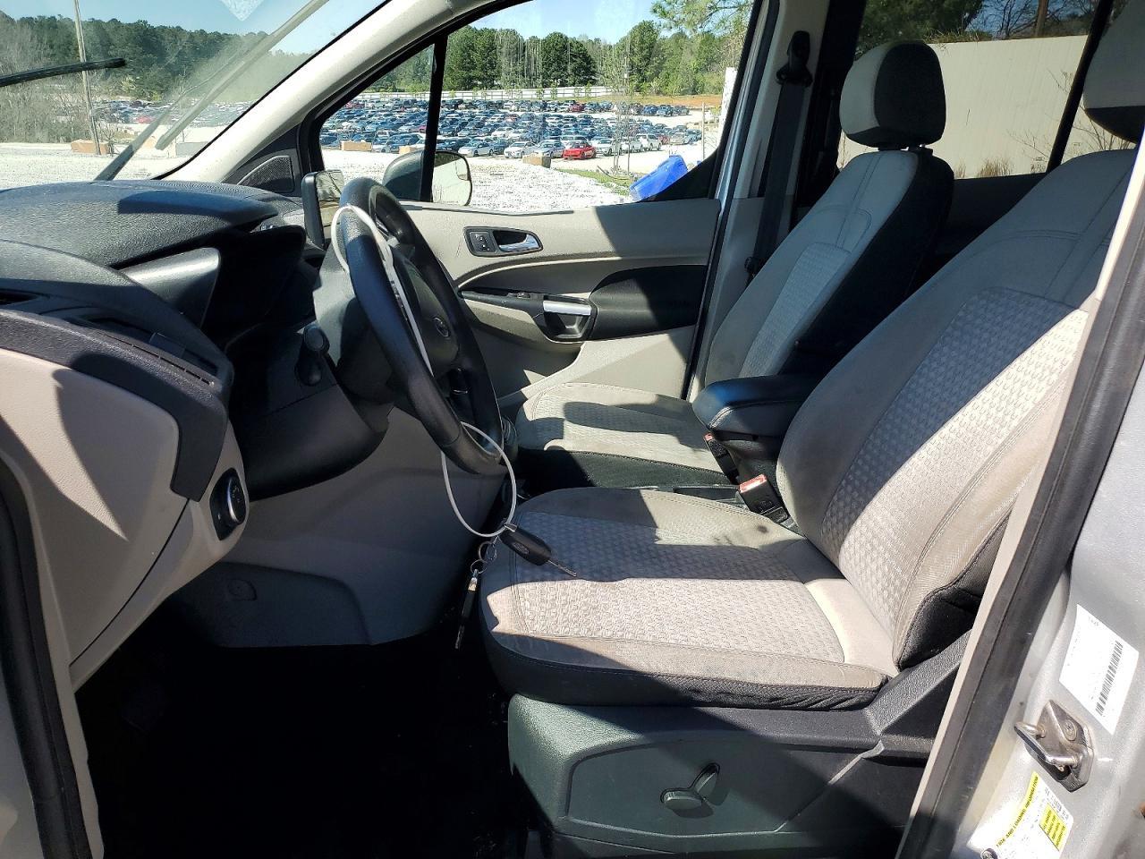 2019 Ford Transit Connect Xlt - Image 7