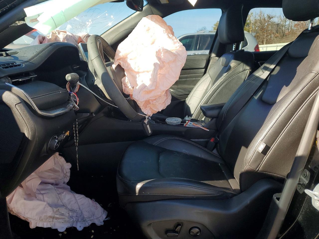 2024 Jeep Compass Limited - Фото 7