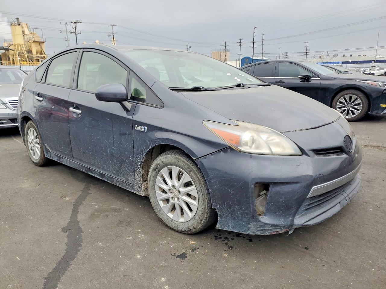 2010 Toyota Yaris Base - Фото 4