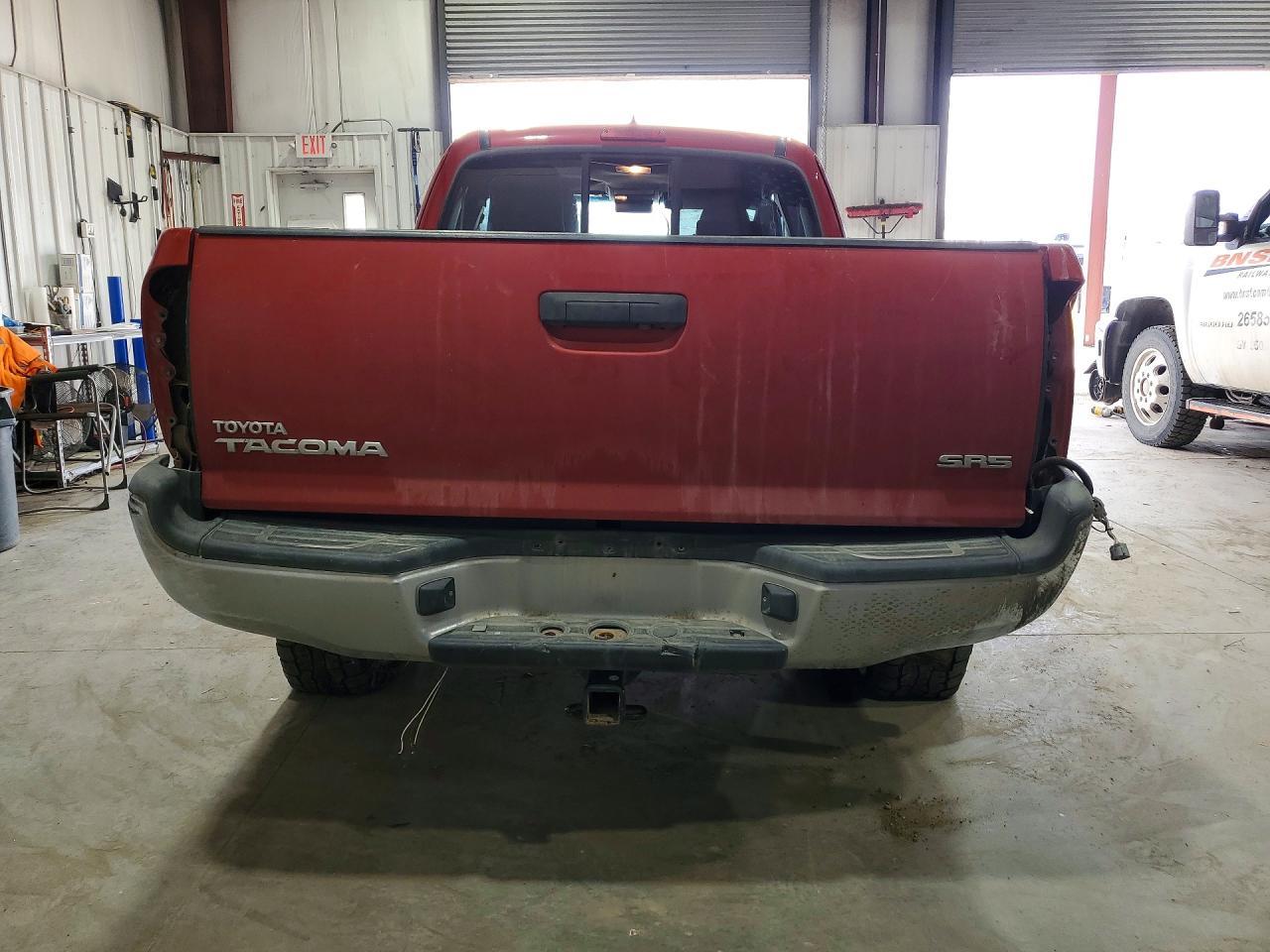 2014 Toyota Tacoma Access Cab - Фото 6