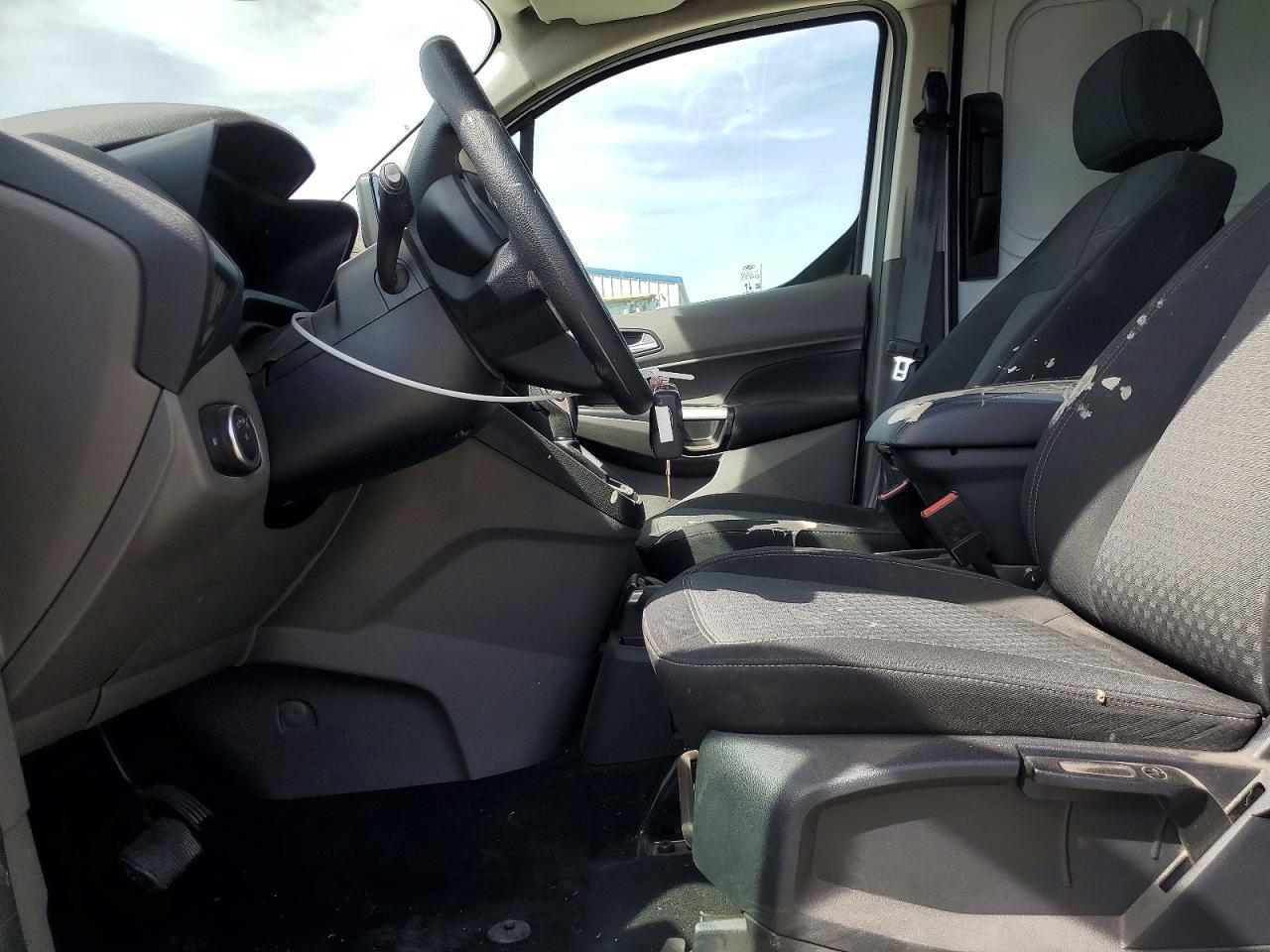 2023 Ford Transit Connect - Image 7