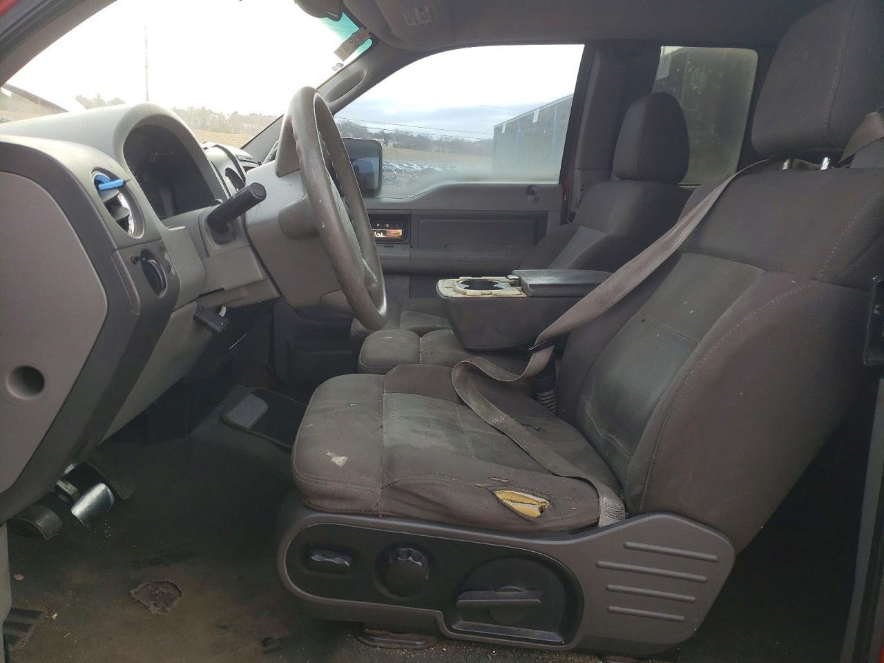 2005 Ford F150 - Фото 7