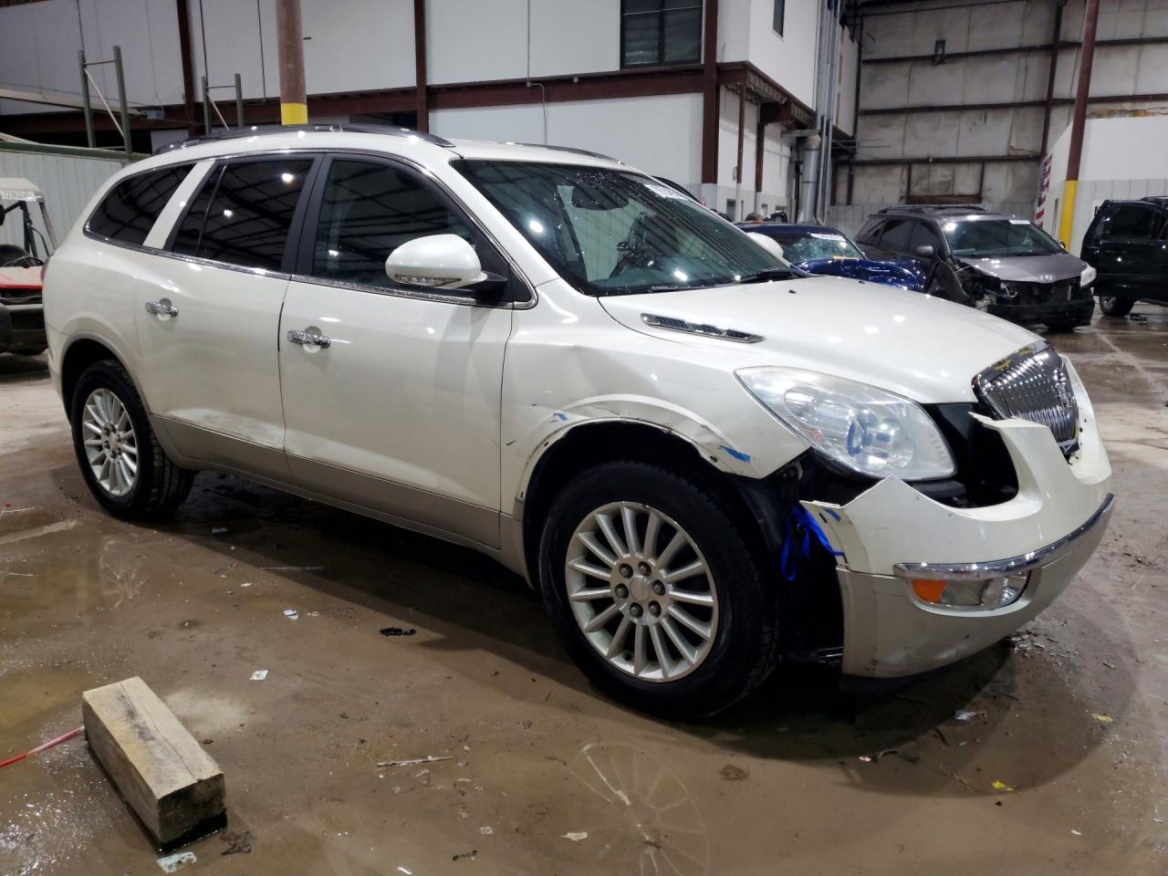 2012 Buick Enclave - Фото 4