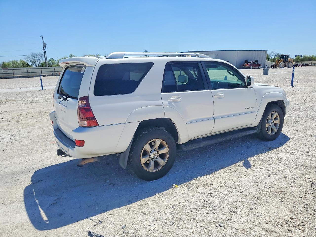 2004 Toyota 4Runner Sport Edition - Image 3