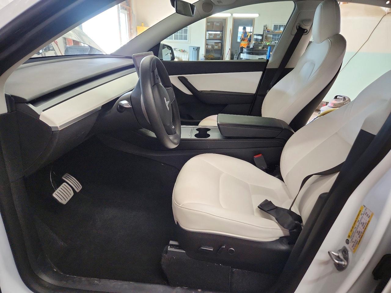 2022 Tesla Model Y - Фото 7