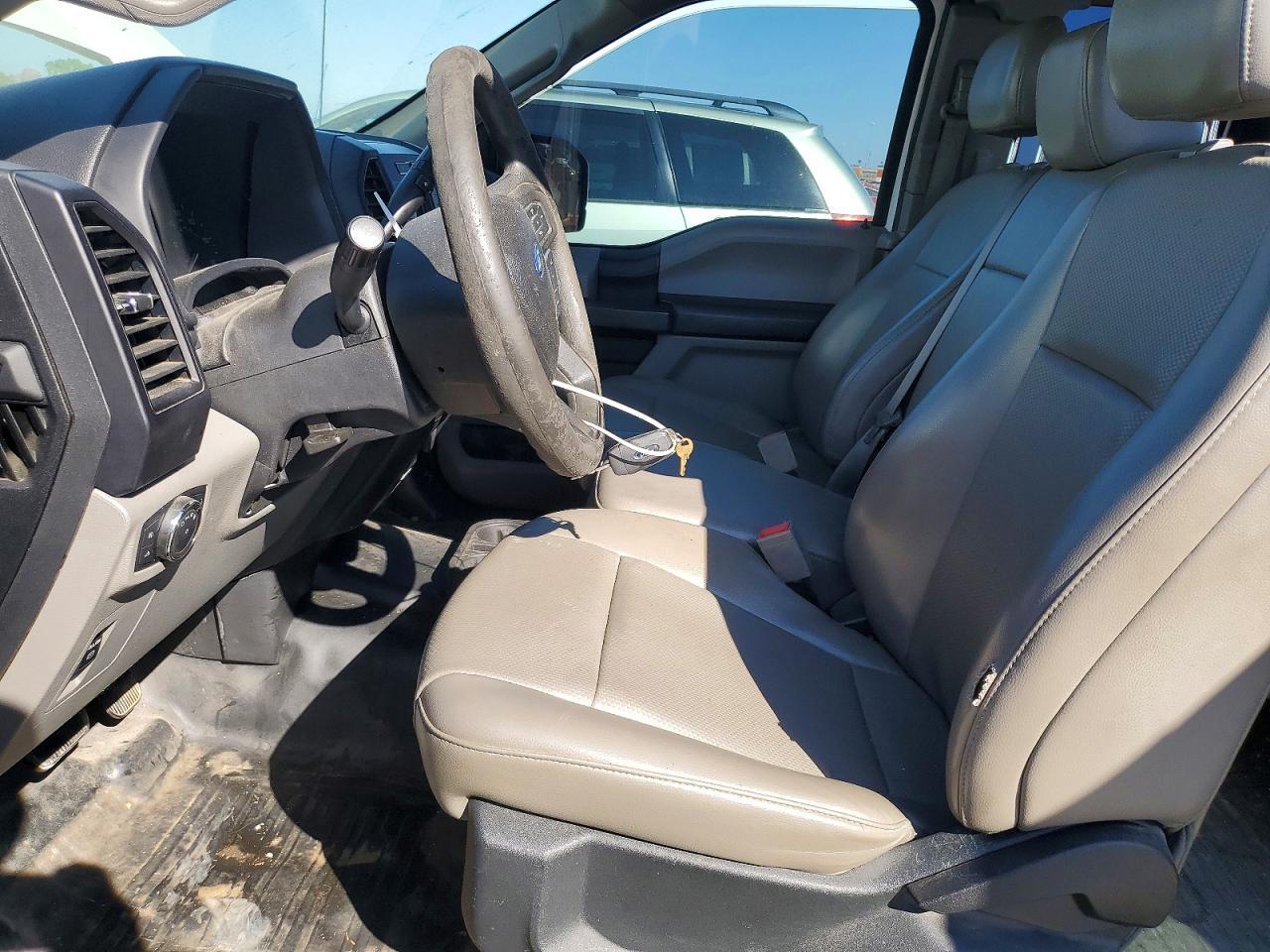 2018 Ford F150 Super Cab - Фото 7