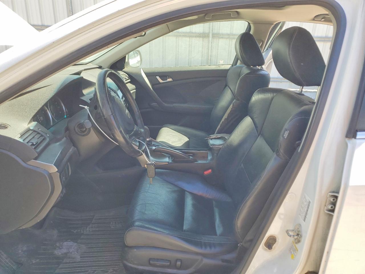 2012 Acura Tsx Tech - Фото 7