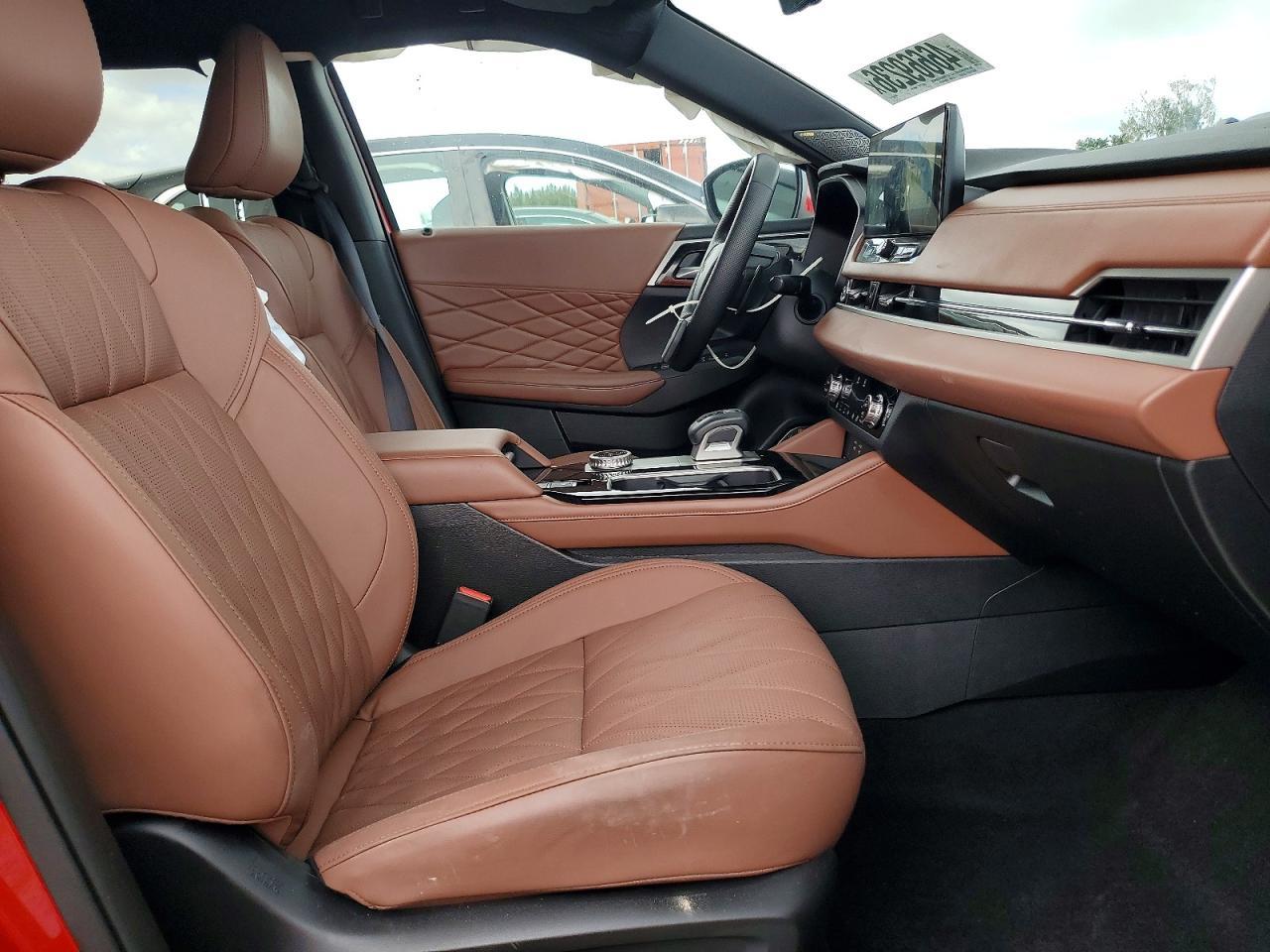 2025 Mitsubishi Outlander Sel - Image 7
