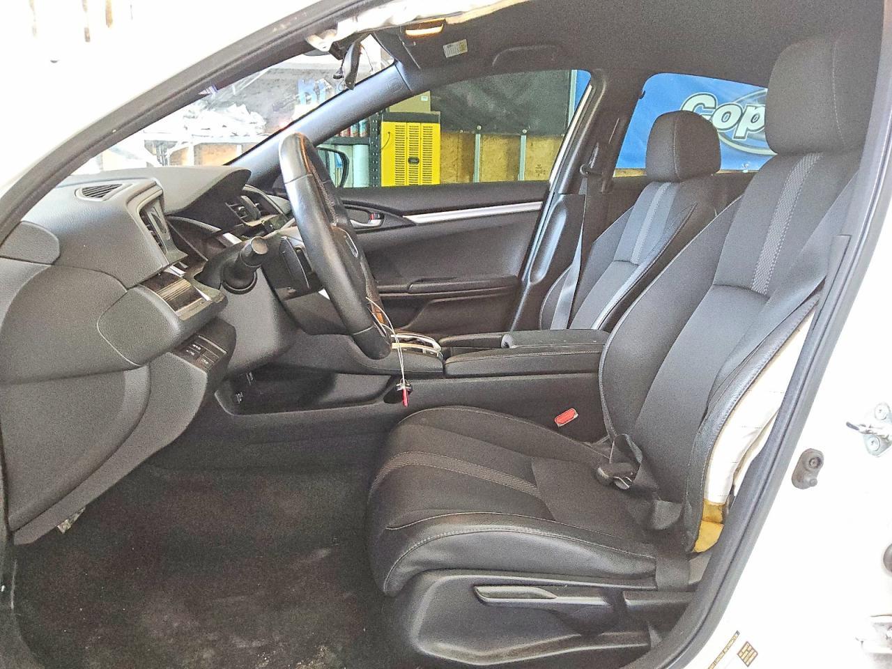 2020 Honda Civic Sport - Image 7