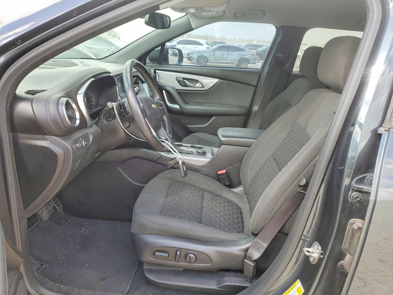 2019 Chevrolet Blazer 2Lt - Фото 7