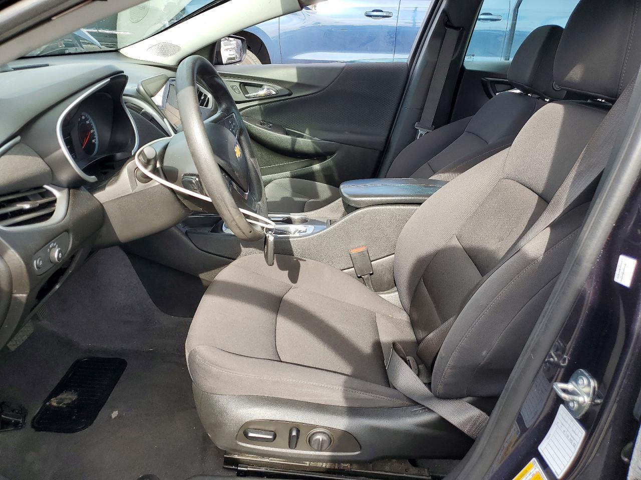 2023 Chevrolet Malibu Lt - Image 7