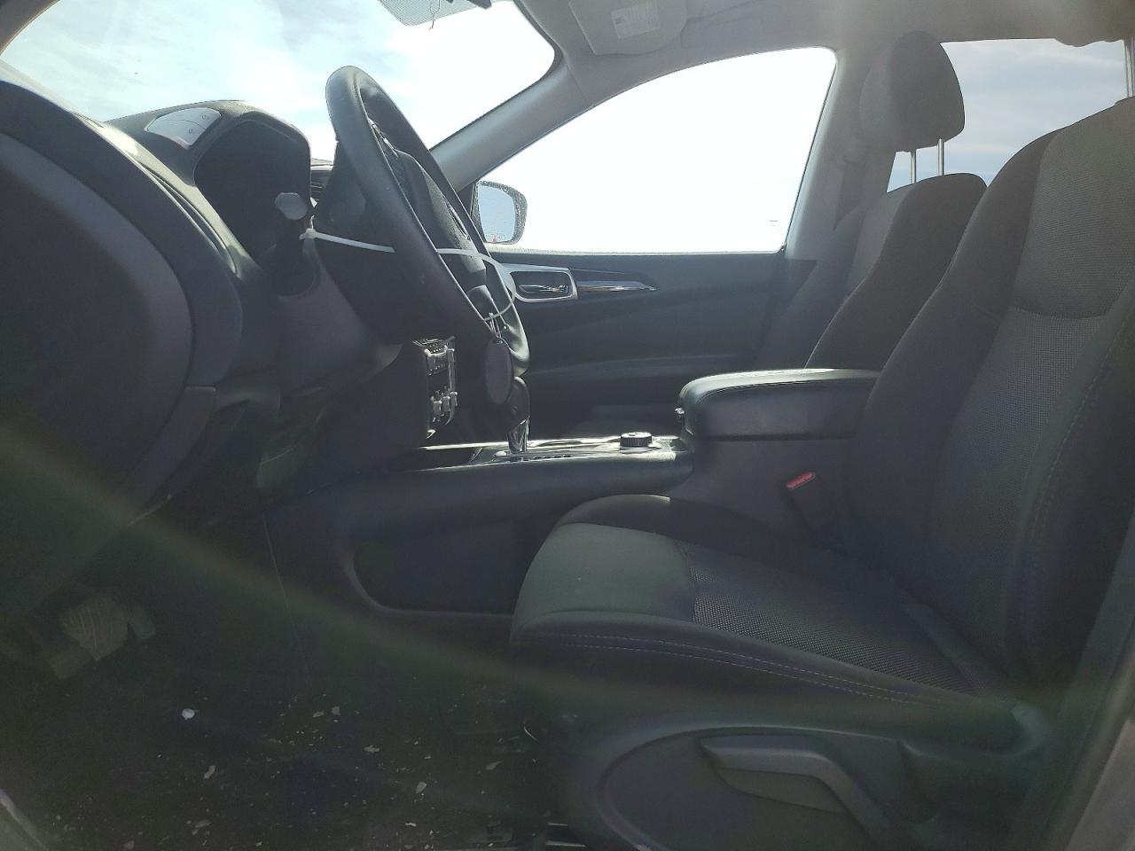 2019 Nissan Pathfinder S - Image 7