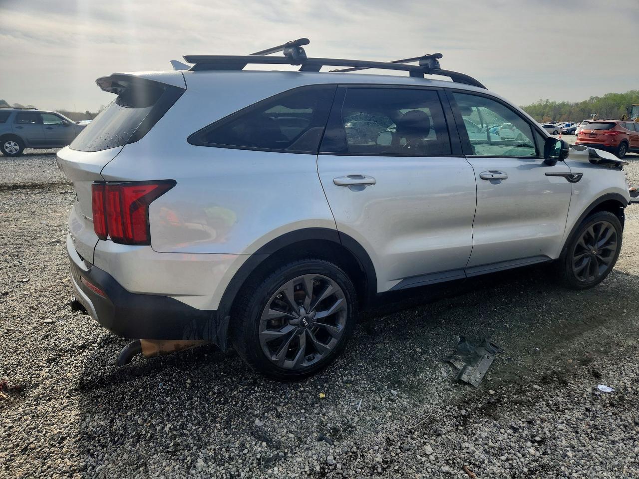 2021 Kia Sorento - Фото 3