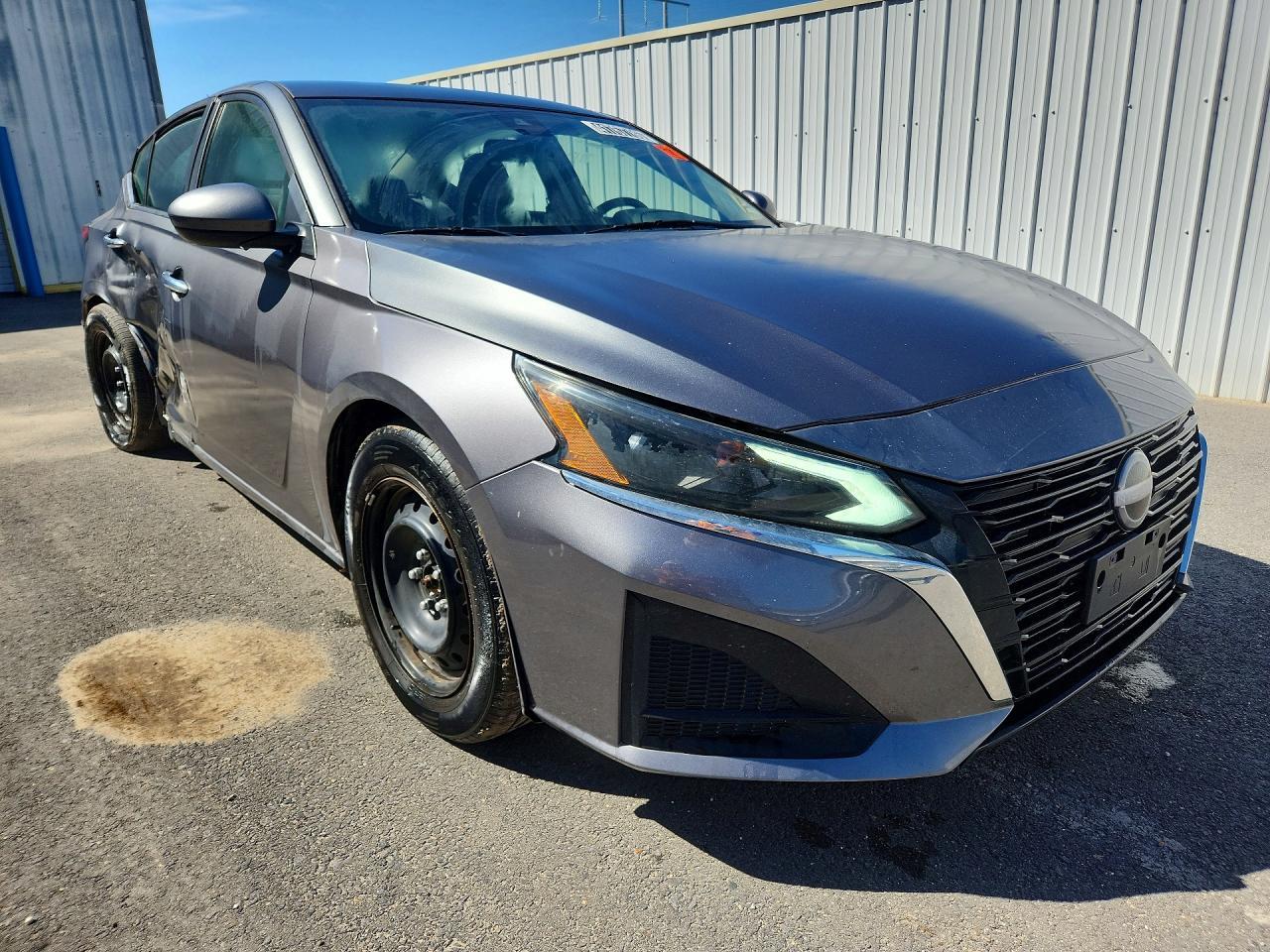 2023 Nissan Altima 2.5 S - Фото 4