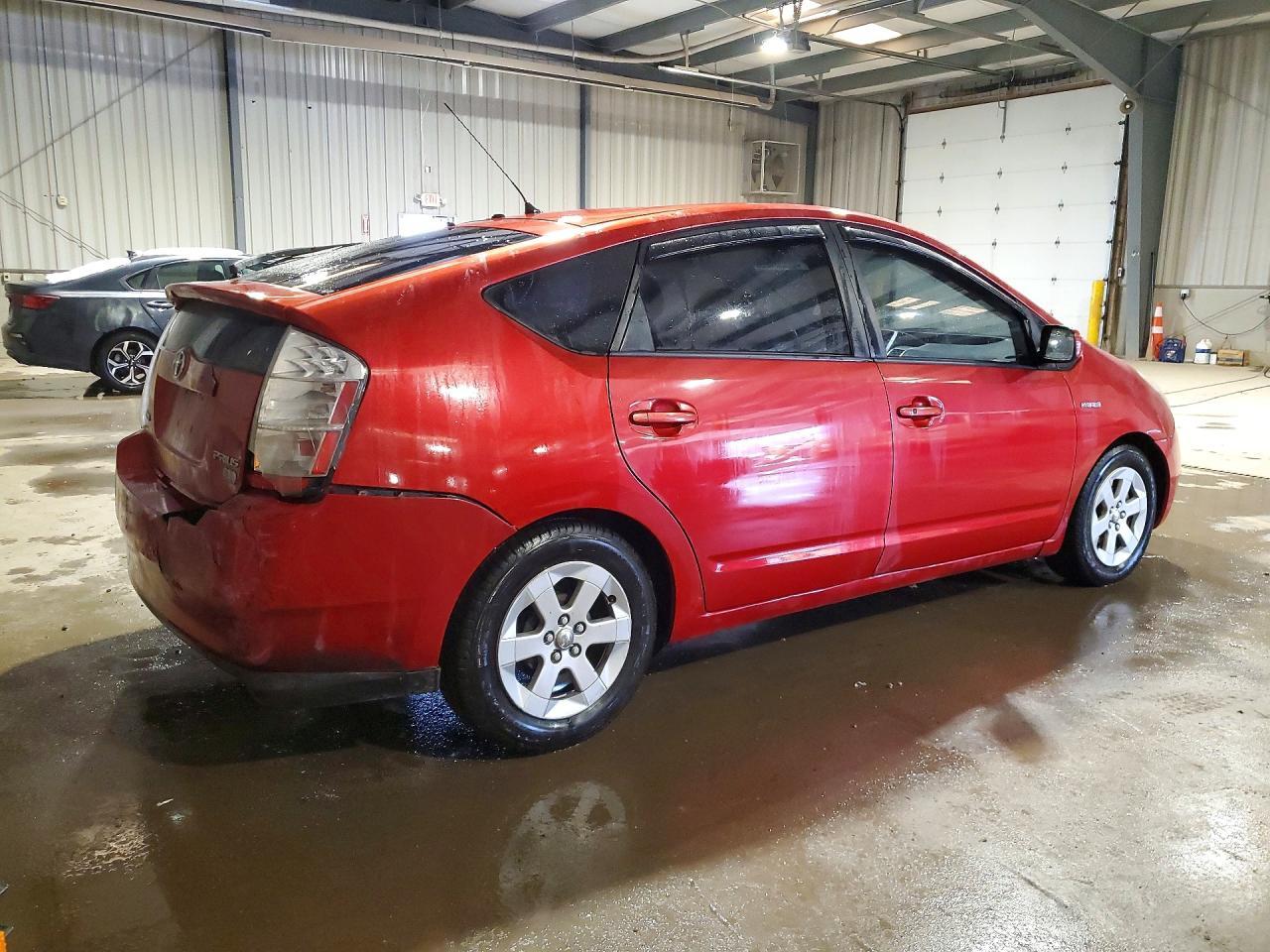 2009 Toyota Prius Base - Image 3