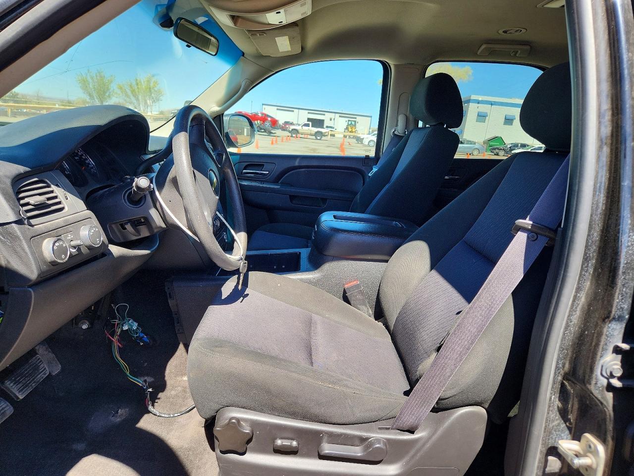 2012 Chevrolet Tahoe Special - Image 7