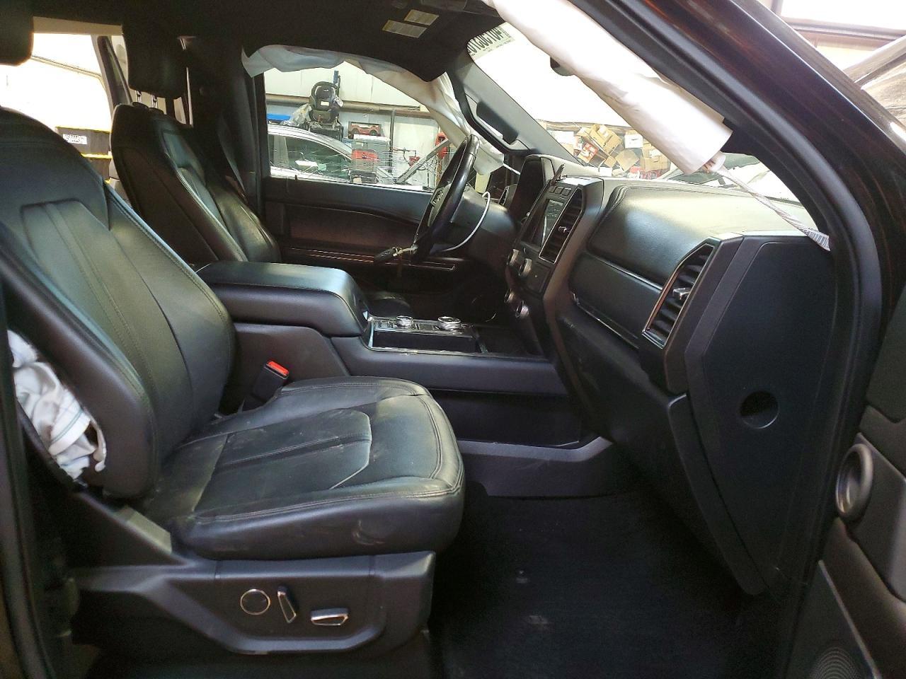 2018 Ford Expedition - Фото 7