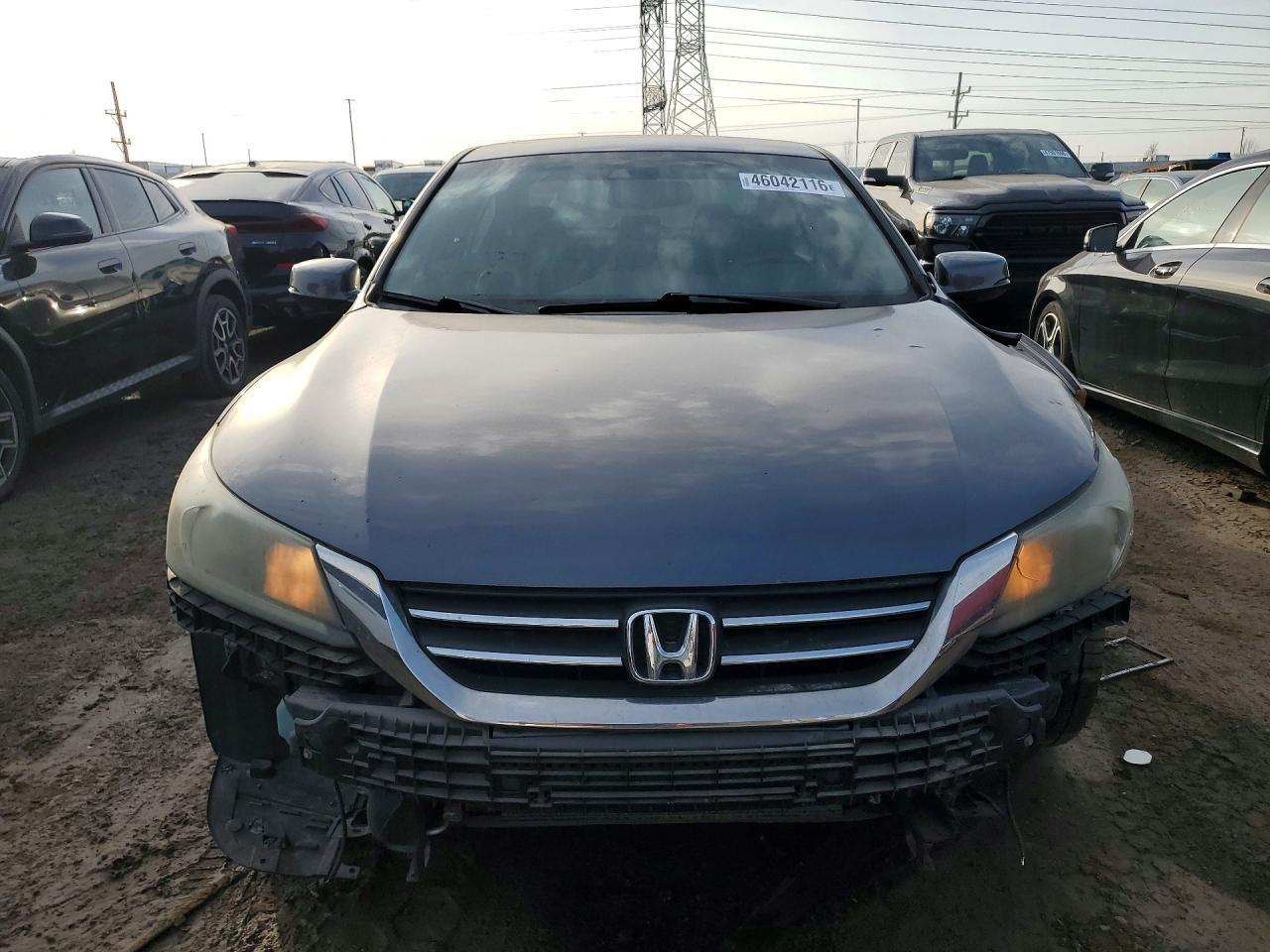 2013 Honda Accord - Фото 5